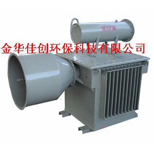 闵行GGAJ02电除尘高压静电变压器